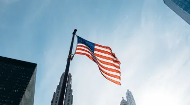 Виза в США: запись на собеседование
