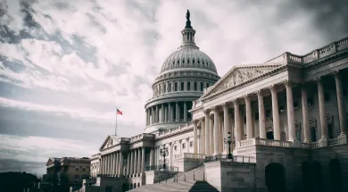 капитолий сша 