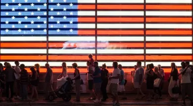 Изменение теста на гражданство США