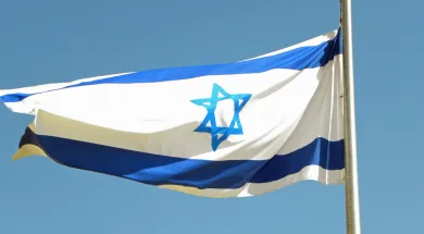 США установили безвизовый режим с Израилем