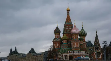 виза в Россию