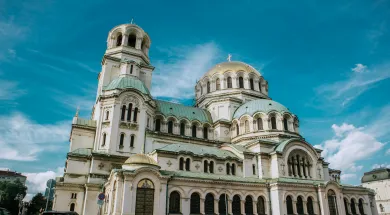 Болгария