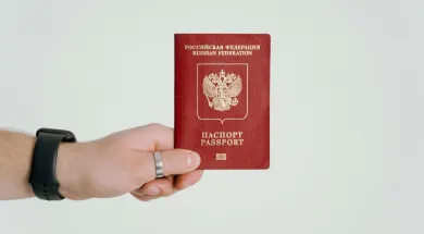 шенгенская виза для россиян