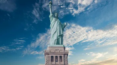 сша