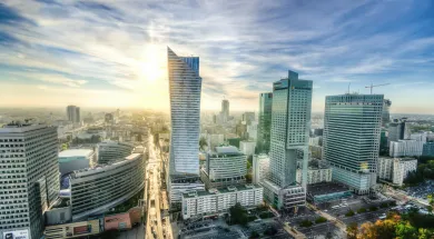 легализация в Польше