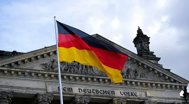 германия