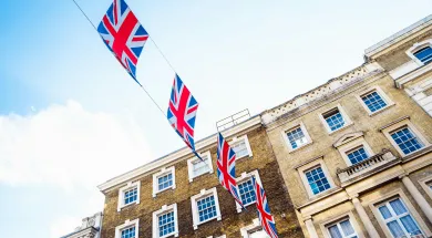 великобритания