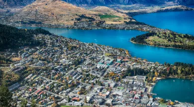 новая зеландия визы