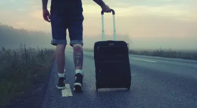 иммиграция