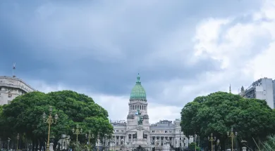 Аргентина