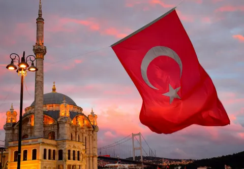 Турция: популярные места для внутренней миграции