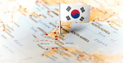 Южная Корея запускает новую визу для "Цифровых номадов"