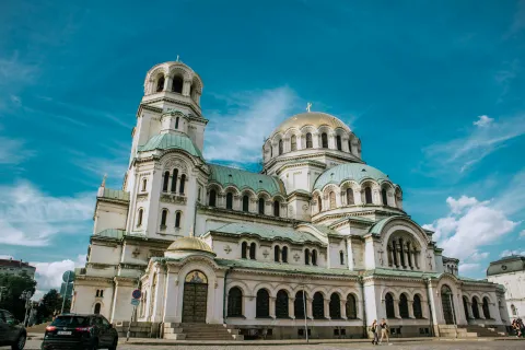 Болгария 