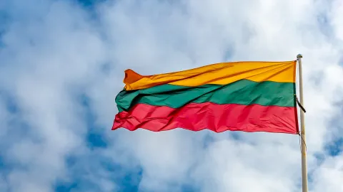 Важная информация относительно получения рабочей визы в Литве