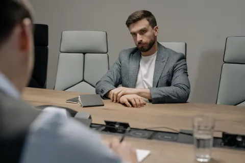 Документы.