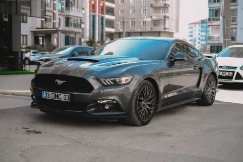 автомобиль