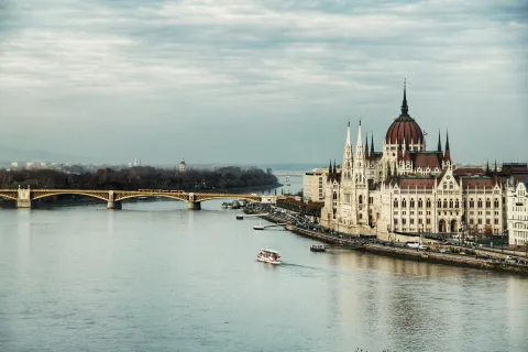 венгрия