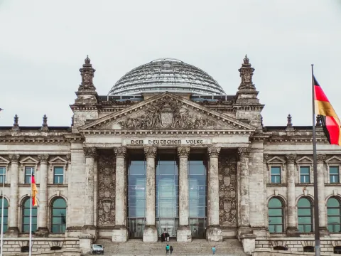 германия