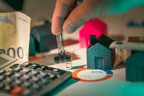 инвестиции в недвижимость