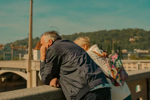 родители в канаде