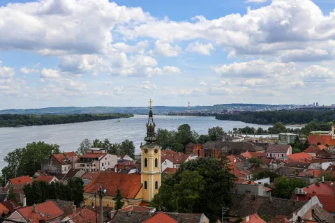 сербия
