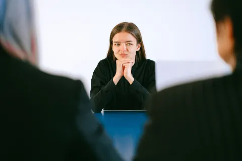 собеседование 