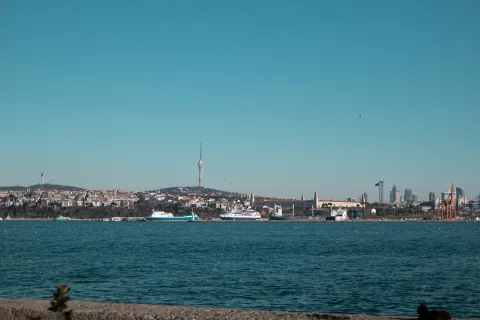 турция