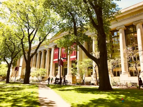 Harvard University