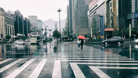 ВНЖ за недвижимость в Китае