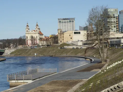 ВНЖ для инвесторов в Литве