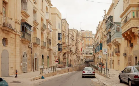 Недвижимость на Мальте