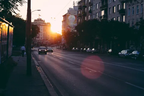 Предложение о работе в Словакии