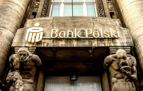 Банковский счет в Польше