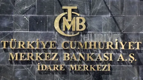 Банковский счет в Турции