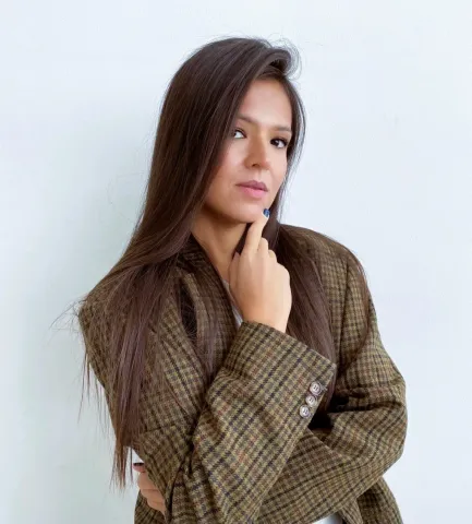 Алина Мовчан 