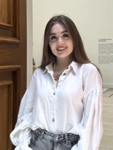 Канчер Елизавета