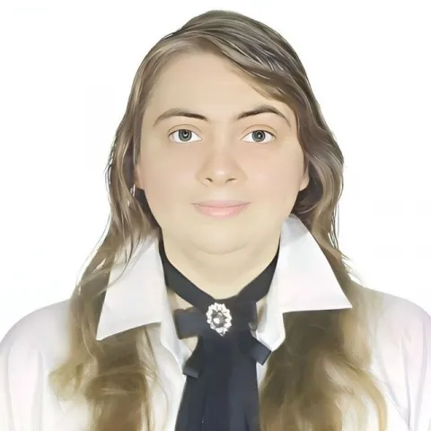 Светлана Борисова