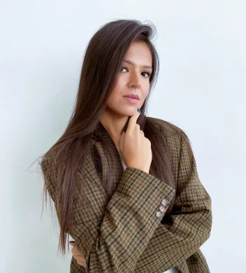 Алина Мовчан 