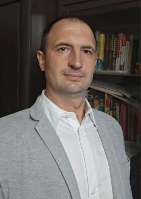 Мисюк Виктор Юзефович
