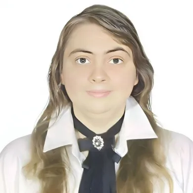 Светлана Борисова