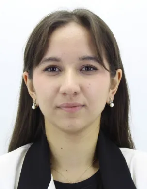 Мирсаидова Манижа