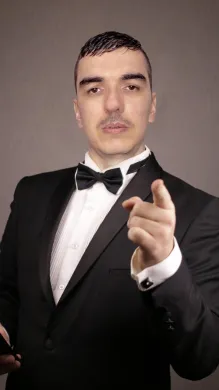 Самадов Насимджон