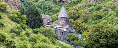Получение ВНЖ на 5 лет в Армении