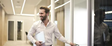 Оформление внж по бизнесу