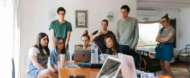 Стартап в Испании