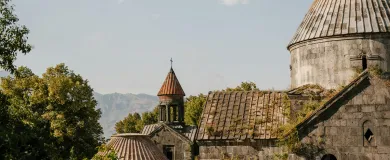 Вид на жительство в Армении