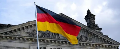 германия