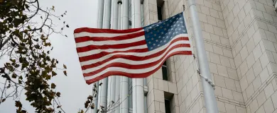 интервью на визу в США