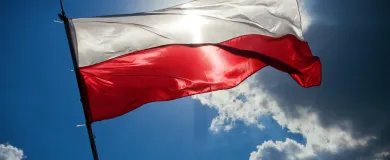 польша