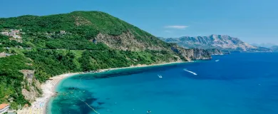 черногория